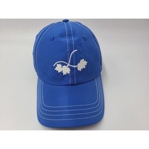 The Ranch Golf Club Southwick Massachusetts Pukka Adjustable Hat Cap Men Women